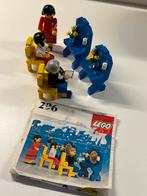 Vintage Lego 296 Ladies Hairdressers, Kinderen en Baby's, Speelgoed | Duplo en Lego, Ophalen of Verzenden, Zo goed als nieuw