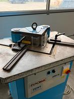 Euromac 200/6 uithoekschaar hydraulische uithoeker, Ophalen, Gebruikt, Euromac, Dimatech