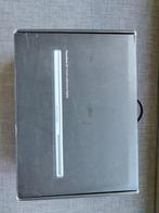Apple PowerBook G4 1.33GHz/1.5GB 17" (Al) met doos, Computers en Software, Vintage Computers, Ophalen of Verzenden, Apple