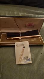 14k rolled gold, Ophalen of Verzenden, Vulpen, Overige merken