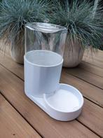 Automatische drinkbak voor kat, hond of konijn., Ophalen of Verzenden, Zo goed als nieuw