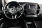Mercedes-Benz Vito 119 CDI 4-Matic Lang DC Comfort | Led | C, Auto's, Automaat, 15 km/l, Gebruikt, Euro 6