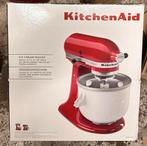 KitchenAid Ijsmaker Accessoire 5KICA0WH - Nieuw!, Witgoed en Apparatuur, IJsmachines, Ophalen of Verzenden, Nieuw, Koelelement