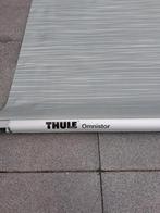 zakluifel  Thule omnistor 260 cmx 220 cm, Caravans en Kamperen, Caravan accessoires, Zo goed als nieuw