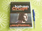 DVD Johan Cruijff - en un momento dado, Ophalen of Verzenden, Zo goed als nieuw, Ajax, Overige typen
