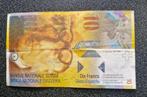 Zwitsers bankbiljet van 10 frank, Ophalen of Verzenden, Buitenland, Bankbiljetten