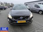 Volvo XC60 2.0 D4 FWD R-Design ex bpm ex bpm, Gebruikt, 4 cilinders, 1634 kg, Zwart