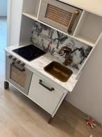 Speelkeukentje IKEA, Ophalen, Gebruikt, Hout, Speelkeuken