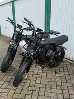 OUXI V8 PRO MAX ENKEL OF DUBBELE ACCU FATBIKE 2025, 59 cm of meer, Ophalen, Nieuw, Overige merken