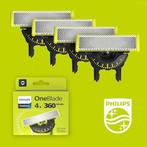 Philips OneBlade | Reservemesjes voor scheerapparaat | Nieuw, Ophalen of Verzenden, Nieuw, Scheren en Epileren