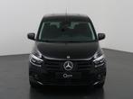 Mercedes-Benz eCitan GB 51kW L1 PRO | Led koplampen | Naviga, Auto's, 1350 kg, Stof, Zwart, Nieuw