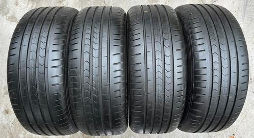 4 Nieuwe Vredestein 215 45 17 Zomerbanden Inclusief Montage, Auto-onderdelen, Banden en Velgen, Band(en), Zomerbanden, 17 inch