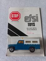 Efsi Land Rover nr. 540 1:66, Hobby en Vrije tijd, Modelauto's | Overige schalen, Ophalen of Verzenden, Nieuw, Auto