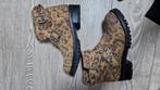 Sendra enkellaarsjes maat 38, Sendra, Bruin, Lage of Enkellaarzen, Ophalen of Verzenden