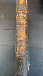 “Ons Voorgeslacht in zijn dagelijksch leven geschilderd”, Ophalen of Verzenden