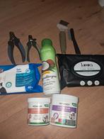 Honden verzorgings artikelen, Ophalen of Verzenden, Zo goed als nieuw