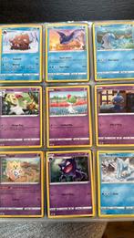 Pokemon map, Hobby en Vrije tijd, Verzamelkaartspellen | Pokémon, Ophalen of Verzenden