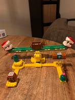Lego Mario Set 71365-71367-71382-71360, Kinderen en Baby's, Speelgoed | Duplo en Lego, Ophalen, Complete set, Lego