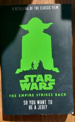 Star Wars trilogie (drie delen), in het Engels, Ophalen of Verzenden, Gelezen