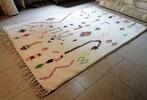 Wollen Marokaans vloerkleed 270x300, Ophalen, Zo goed als nieuw, Rechthoekig, 200 cm of meer