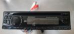 Micromaxx cd speler autoradio met afneembaar front, Ophalen, Zo goed als nieuw