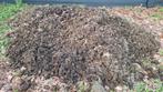 Gratis paardenmest / compost mest, Ophalen