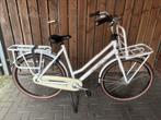 28 inch | gazelle miss grace | dames fiets | 7 versn | fm59, Versnellingen, Zo goed als nieuw, Gazelle, 56 cm of meer