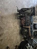 M46 overdrive versnellingsbak volvo 240/244/245 j type, Ophalen, Volvo