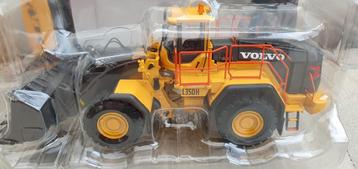 VOLVO L350H shovel wiellader Motorart nieuw  beschikbaar voor biedingen