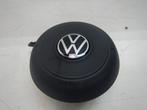 Airbag links (Stuur) Volkswagen Golf (22729200), Ophalen, Gebruikt