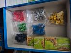 Carcassonne pakket oude versie, Hobby en Vrije tijd, Gezelschapsspellen | Bordspellen, Ophalen of Verzenden, Zo goed als nieuw