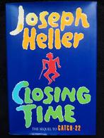 Joseph Heller, Closing Time, Boeken, Ophalen of Verzenden, Gelezen