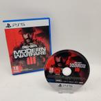 Call of Duty: Modern Warfare III - PS5 nu voor €29.99, P, P, P, Ophalen of Verzenden