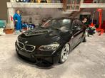 1:18 Minichamps BMW M2 custom vaste wielen zonder doos, Hobby en Vrije tijd, Modelauto's | 1:18, Ophalen of Verzenden, Auto, MiniChamps