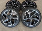 20 inch originele RS velgen + zomerbanden Audi E-Tron GT RS