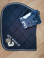 Setje HV Polo, Ophalen