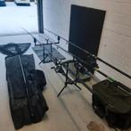 COMPLEET KARPERSET !!, Ophalen, Gebruikt, Complete set