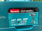 Zeer nette makita accuschroefmachine, Ophalen, Zo goed als nieuw, 600 watt of meer