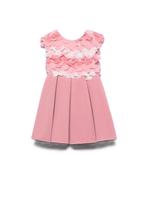 Abel & Lula Chiffon Jurk - Maat 104 - Nieuw!, Kinderen en Baby's, Kinderkleding | Maat 104, Ophalen of Verzenden, Nieuw, Abel & Lula