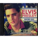 Elvis Presley ‎– Hound Dog  Originele CD Nieuw in Folie, Ophalen of Verzenden, Nieuw in verpakking, Poprock