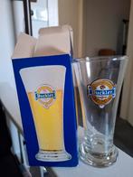 Buckler Bierglas in Originele Verpakking, Antiek en Kunst, Antiek | Glas en Kristal, Ophalen of Verzenden