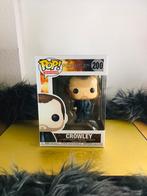 Funko Pop! Crowley 200 Supernatural, Verzamelen, Poppetjes en Figuurtjes, Ophalen of Verzenden, Nieuw
