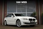️ BMW 5-serie Touring 520i F11 High Executive | NL auto, Euro 5, Gebruikt, 4 cilinders, 2000 kg
