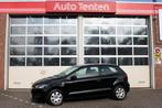 Volkswagen Polo 1.4 85PK 3D Airco, 86 pk, Gebruikt, 4 cilinders, Zwart