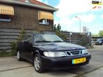 Saab 9-3 Cabrio 2.0 S, 730 kg, Beige, 4 cilinders, Cabriolet