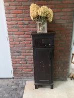 Vintage Halkastje - Brocante Charme, Huis en Inrichting, Kasten | Ladekasten, Minder dan 50 cm, Vintage, Ophalen of Verzenden