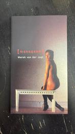 M. van der Jagt - 2002, Ophalen of Verzenden, Zo goed als nieuw, M. van der Jagt