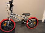 Kinderfiets - 16 inch - nieuw, Ophalen, Zo goed als nieuw, 16 inch, Handrem