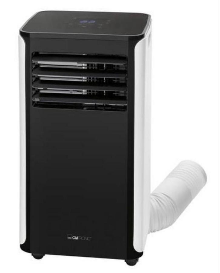 Mobiele Airco - Koel en Ontvochtig je ruimte!, Witgoed en Apparatuur, Airco's, Zo goed als nieuw, Mobiele airco, Minder dan 60 m³