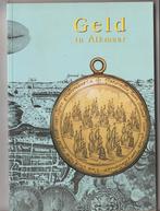 1993 geld in alkmaar munten penningen munt penning noodgeld, Ophalen of Verzenden, Gelezen